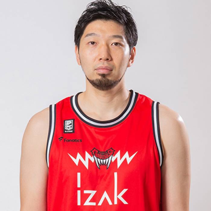 Photo of Keijuro Matsui, 2021-2022 season