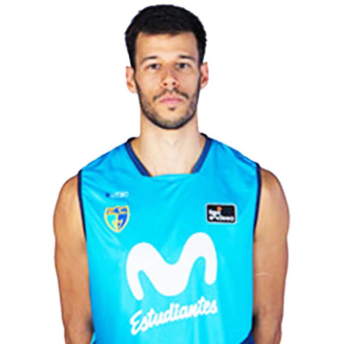 Photo de Duje Dukan, saison 2019-2020