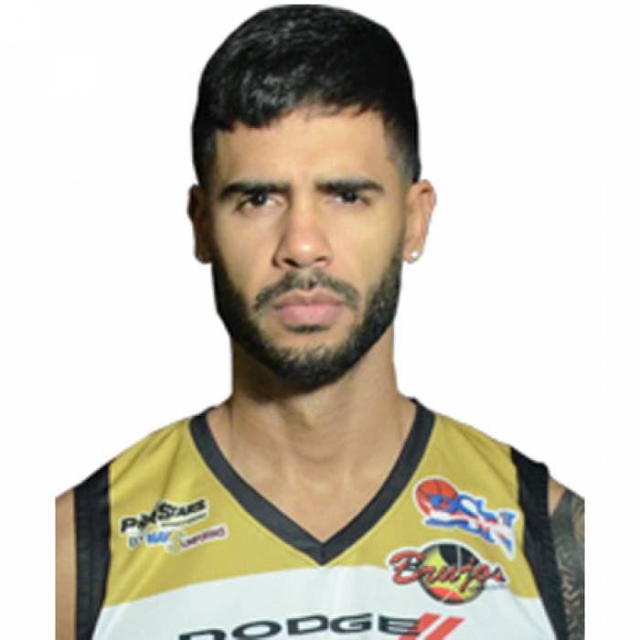 Foto de Miguel Ali Berdiel, temporada 2019-2020
