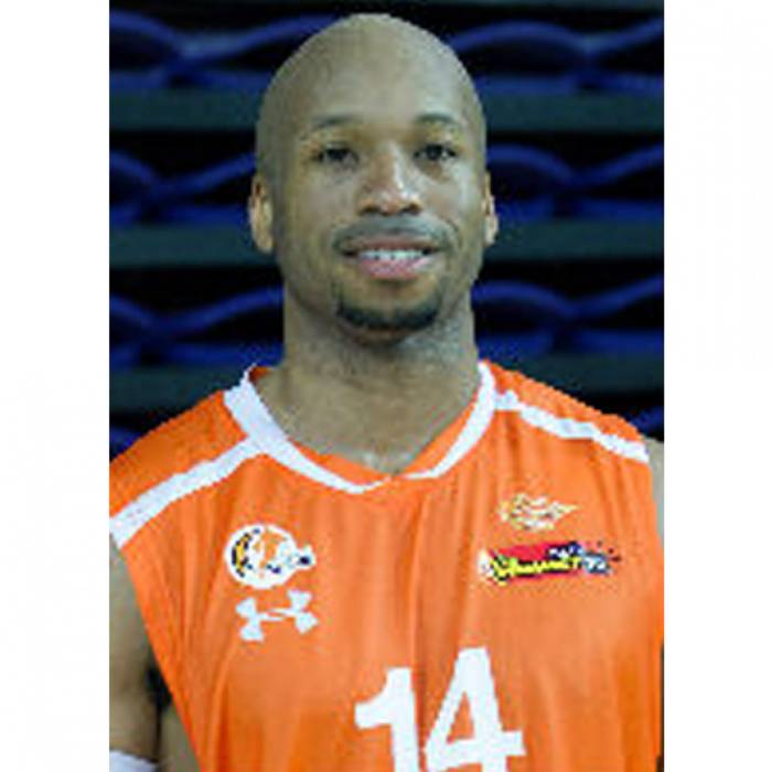 Photo de Sundiata Gaines, saison 2015-2016