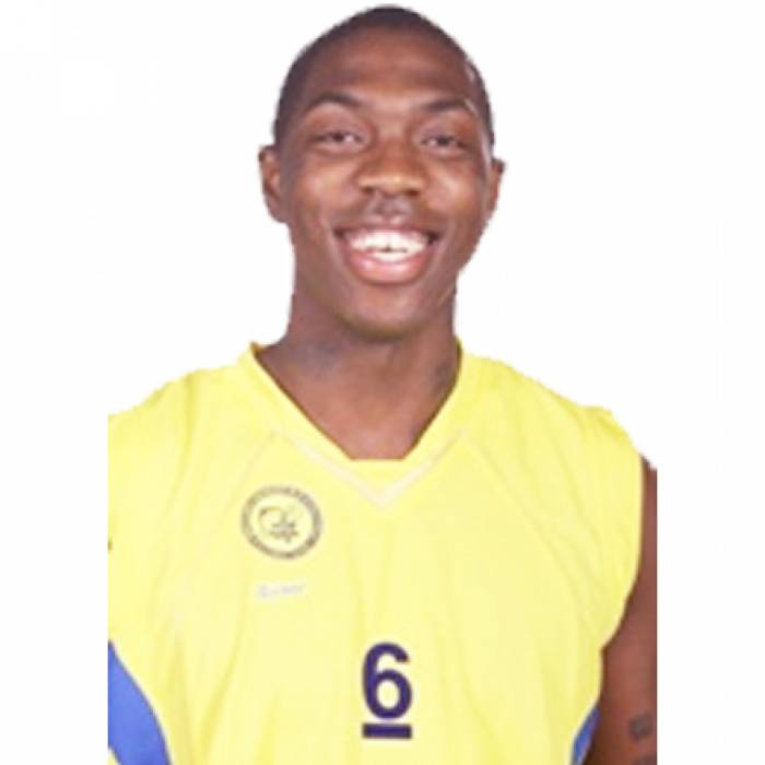 Photo of Ramel Bradley, 2011-2012 season