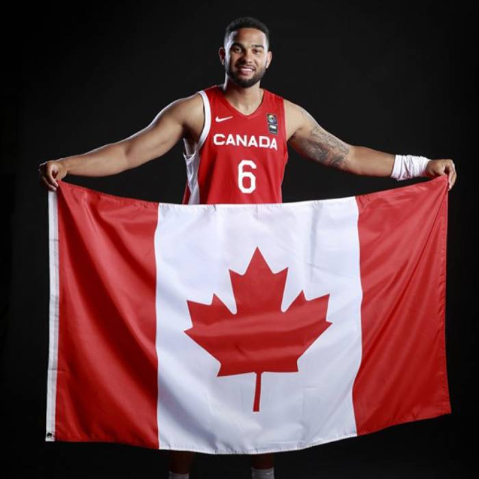 Foto di Cory Joseph, stagione 2021-2022