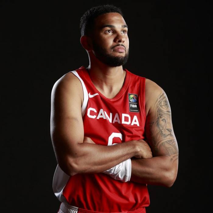 Photo of Cory Joseph, 2021-2022 season