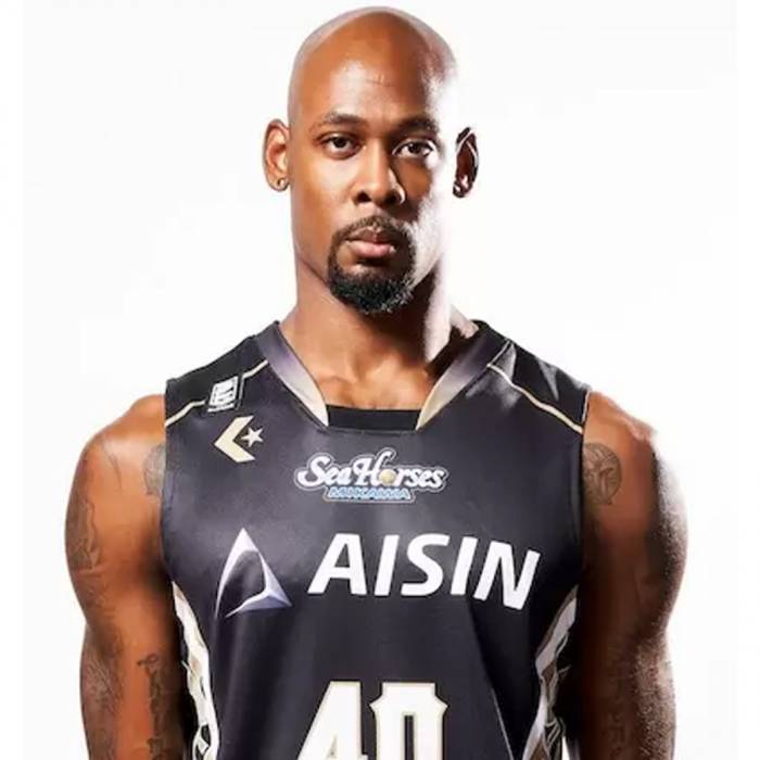 Photo of Mickell Gladness, 2019-2020 season