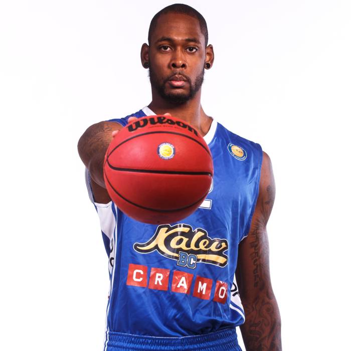 Photo of Mickell Gladness, 2016-2017 season