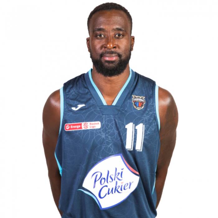 Photo de Obie Trotter, saison 2020-2021