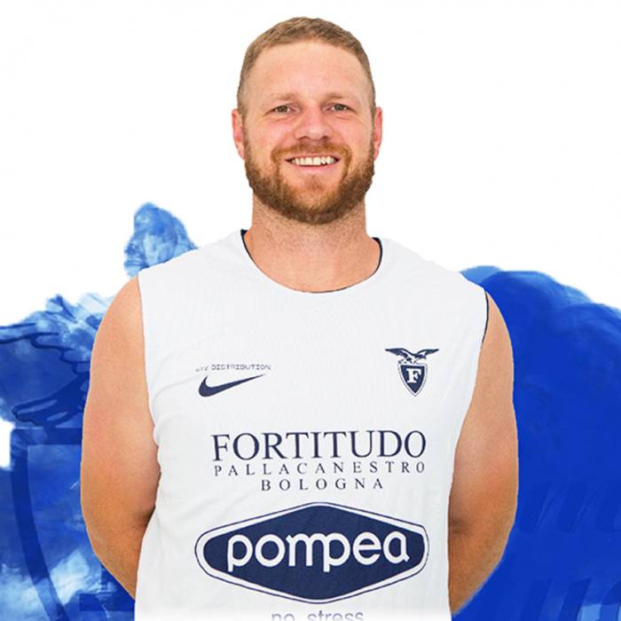 Photo of Maarty Leunen, 2019-2020 season