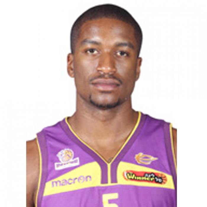 Photo of Anthony Goods, 2013-2014 season