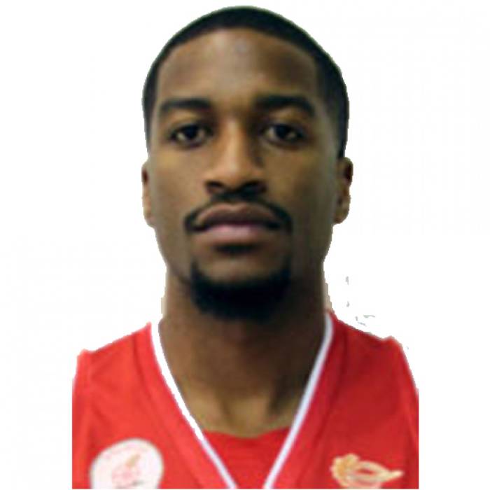 Photo of Anthony Goods, 2014-2015 season