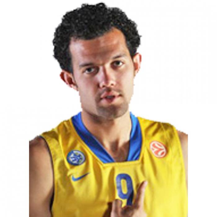 Foto di Jordan Farmar, stagione 2011-2012