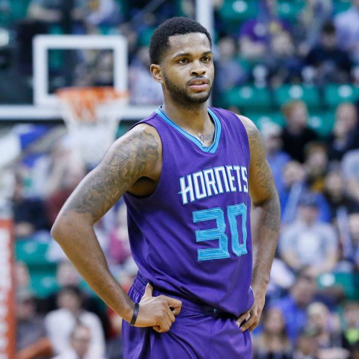 Foto de Troy Daniels, temporada 2015-2016