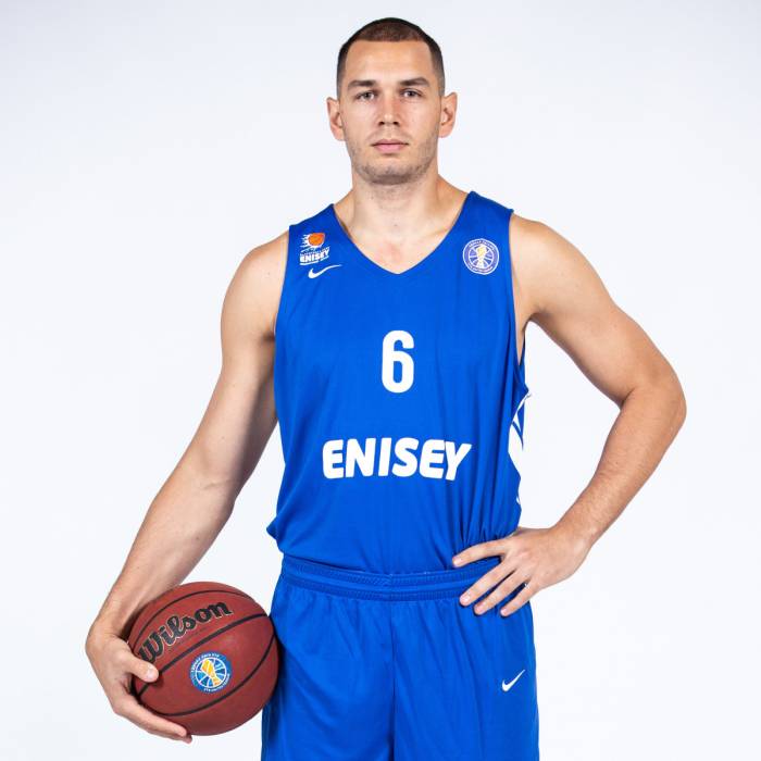 Photo of Aleksandr Gudumak, 2019-2020 season