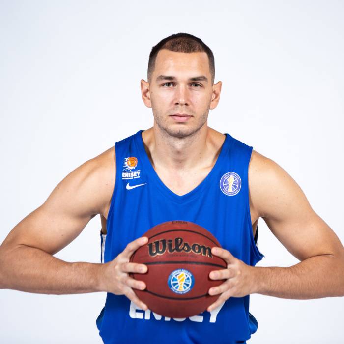 Photo of Aleksandr Gudumak, 2019-2020 season