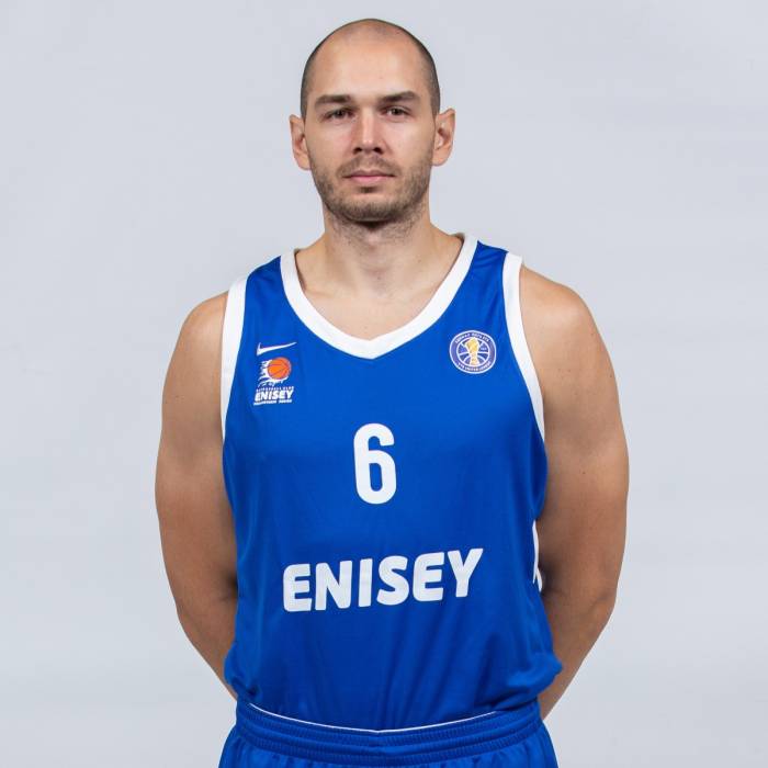 Photo of Aleksandr Gudumak, 2021-2022 season