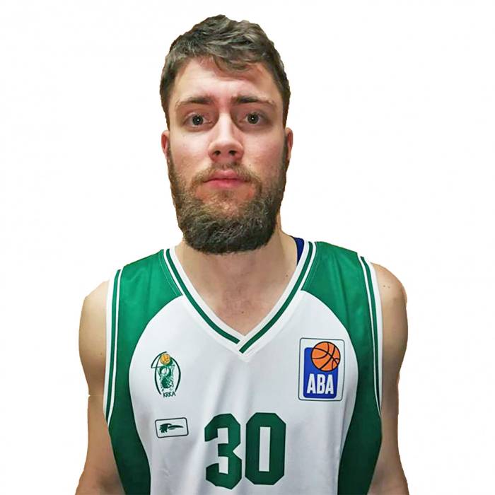 Foto de Dominik Mavra, temporada 2018-2019