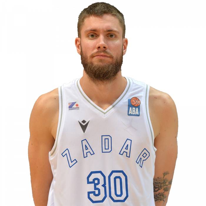 Photo of Dominik Mavra, 2020-2021 season