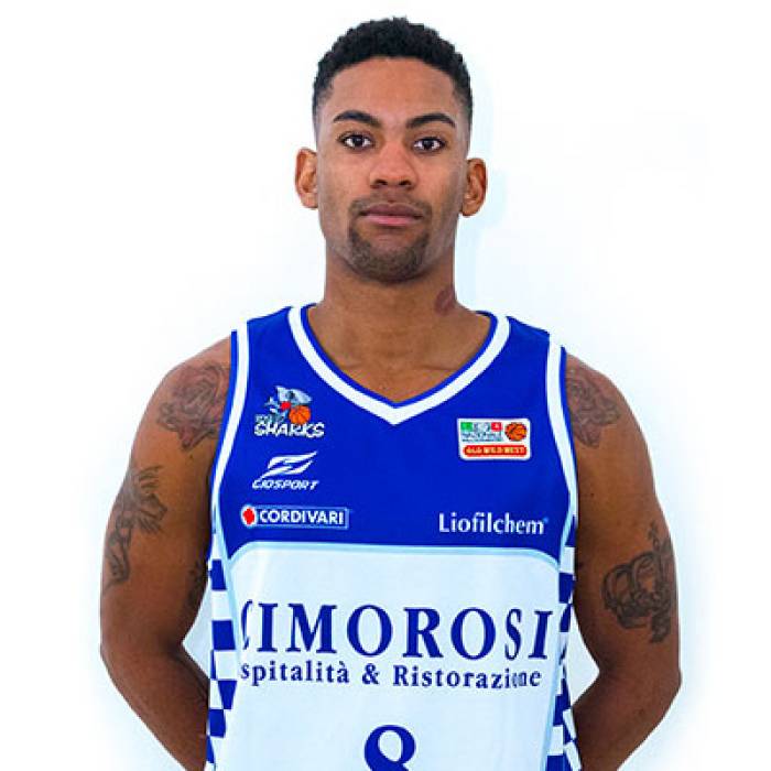 Photo of Yancarlos Rodriguez, 2018-2019 season