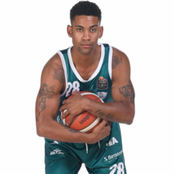 Photo of Yancarlos Rodriguez, 2019-2020 season