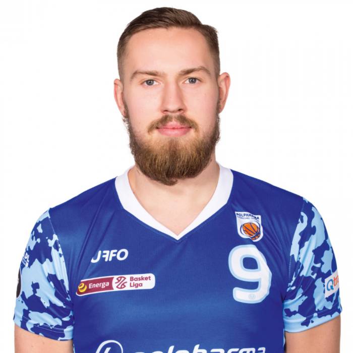 Foto de Filip Struski, temporada 2018-2019