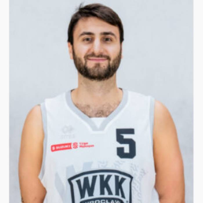 Photo de Jakub Koelner, saison 2021-2022