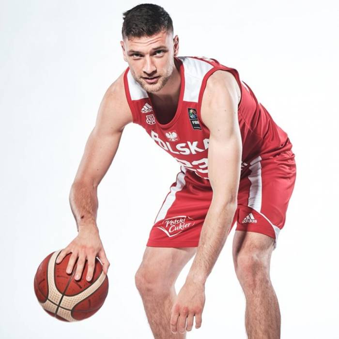 Photo de Michal Michalak, saison 2021-2022