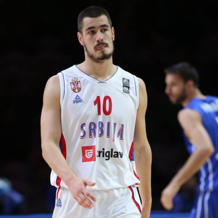 Photo of Nikola Kalinic, 2015-2016 season