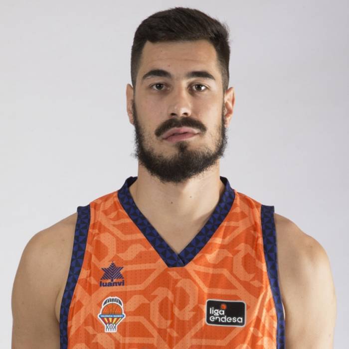 Photo of Nikola Kalinic, 2020-2021 season