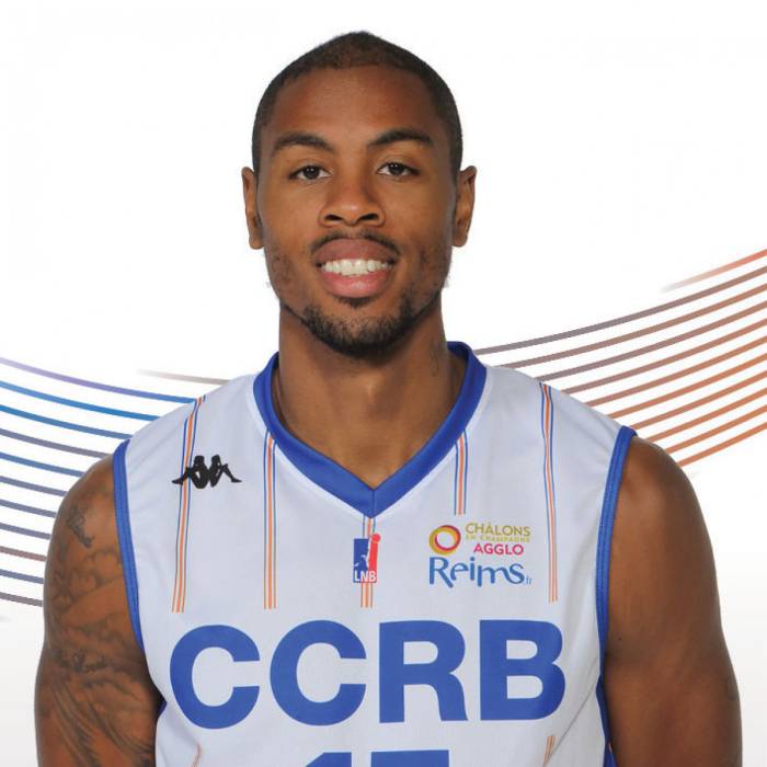 Photo of Lamonte Ulmer, 2017-2018 season