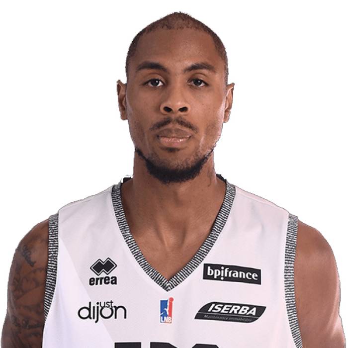 Photo of Lamonte Ulmer, 2019-2020 season