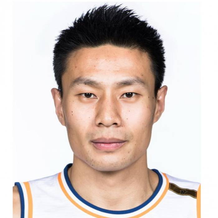 Photo de Xudong Luo, saison 2019-2020