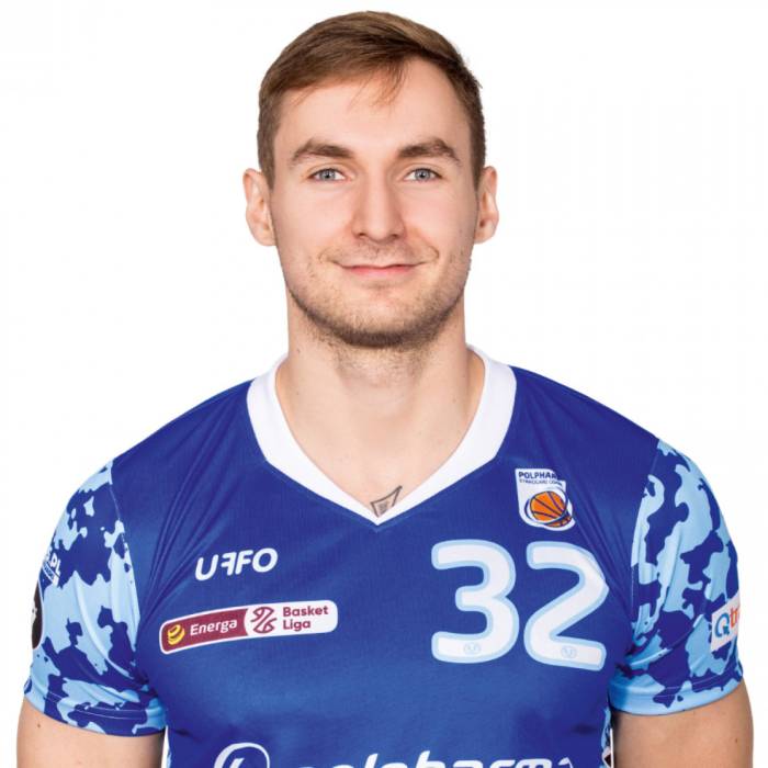 Photo of Kacper Mlynarski, 2018-2019 season
