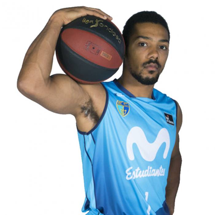 Photo de Phil Pressey, saison 2019-2020