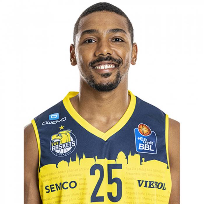 Photo de Phil Pressey, saison 2020-2021