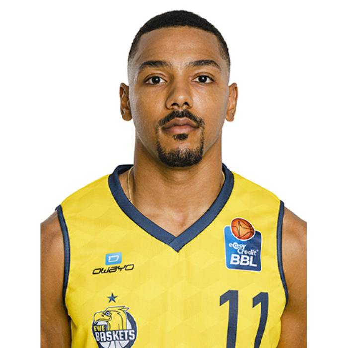 Photo de Phil Pressey, saison 2021-2022