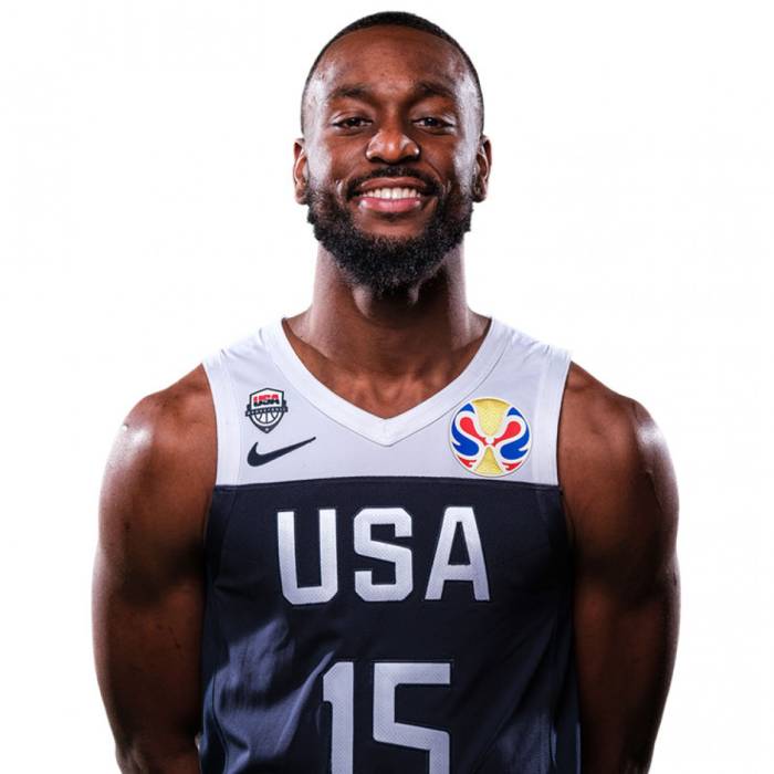 Foto de Kemba Walker, temporada 2019-2020