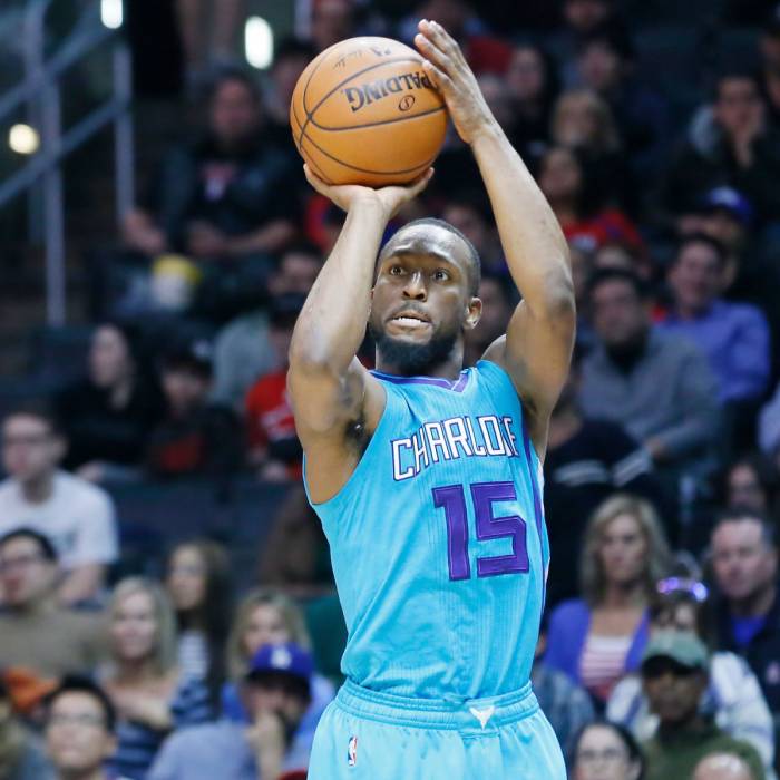 Photo de Kemba Walker, saison 2015-2016