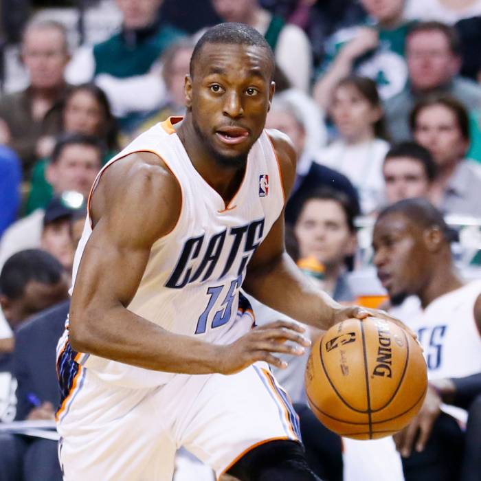 Photo de Kemba Walker, saison 2012-2013