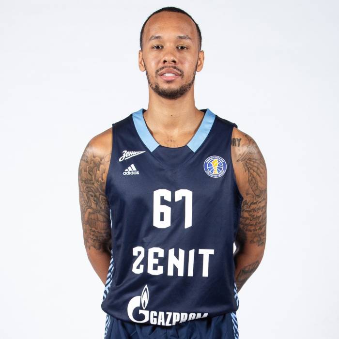 Foto di Shabazz Napier, stagione 2021-2022