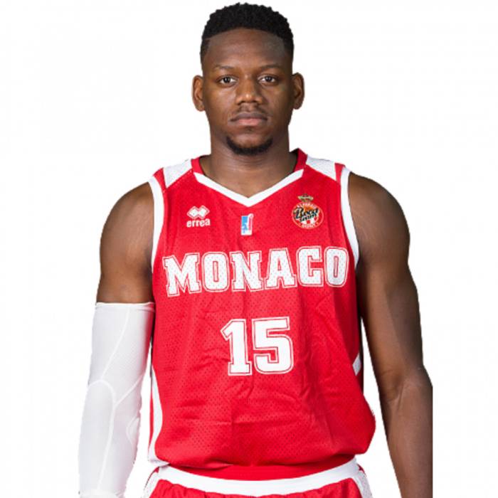 Foto de Wilfried Yeguete, temporada 2019-2020