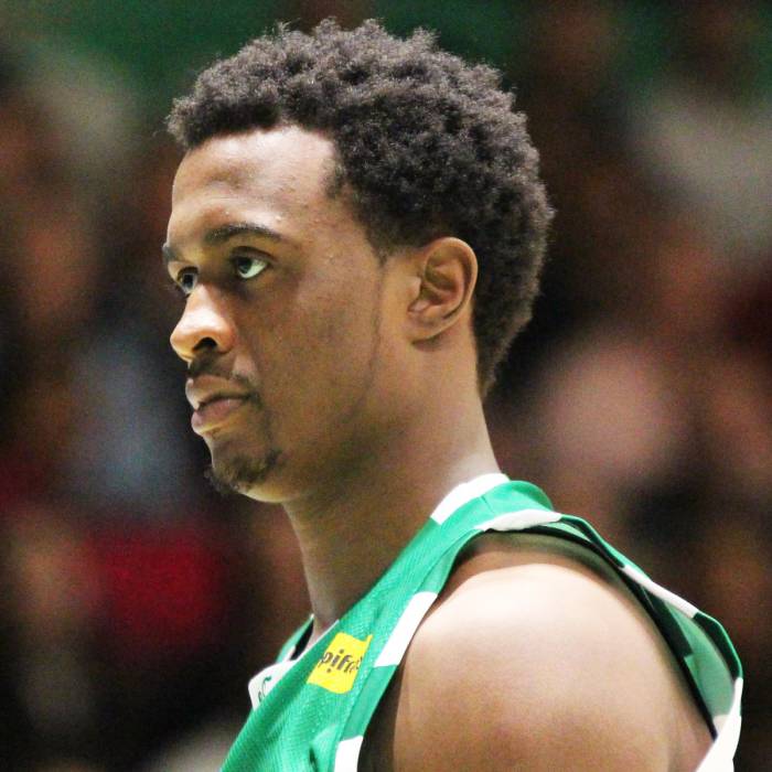 Foto de Doron Lamb, temporada 2015-2016