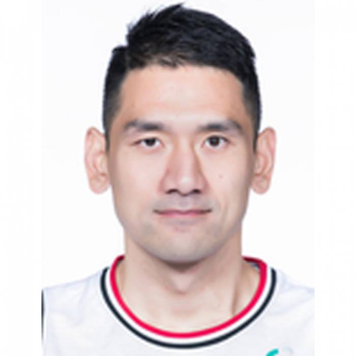 Photo of Cheng Zhong, 2019-2020 season