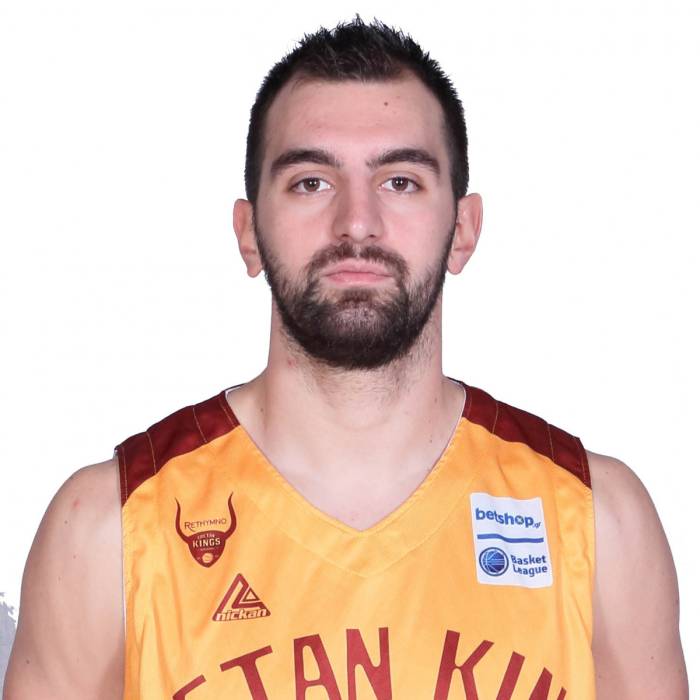 Photo de Filippos Kalogiannidis, saison 2018-2019