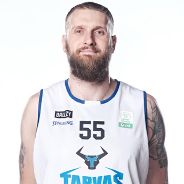 Photo of Igor Josipovic, 2021-2022 season