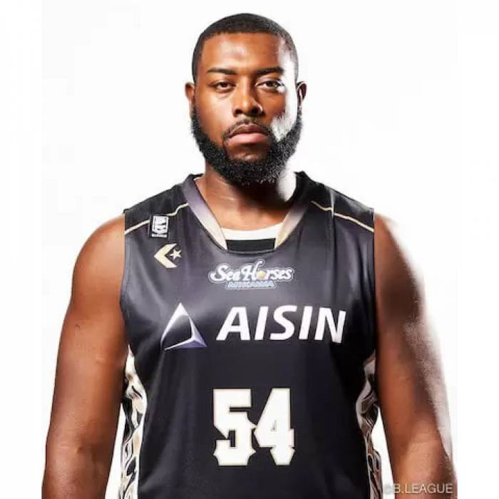 Photo of Davante Gardner, 2019-2020 season