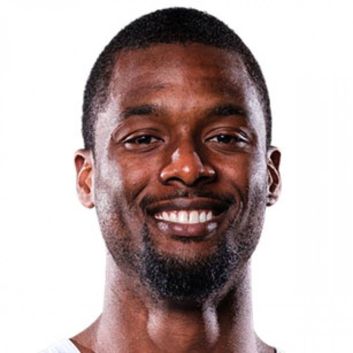 Foto di Harrison Barnes, stagione 2019-2020