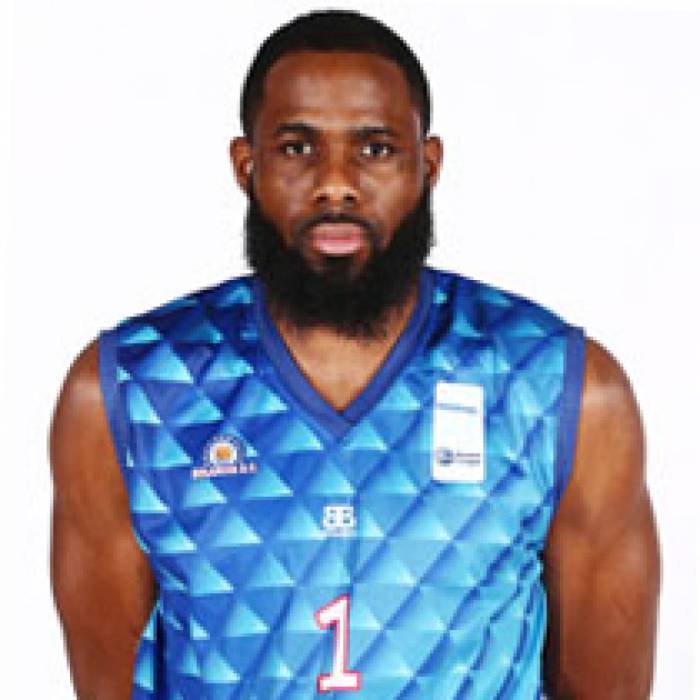 Photo of Danny Agbelese, 2018-2019 season