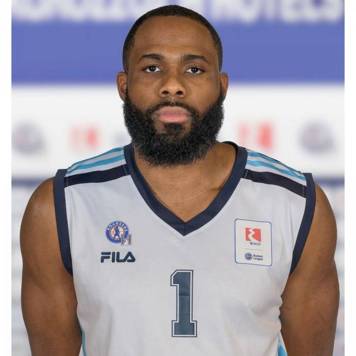 Photo of Danny Agbelese, 2019-2020 season