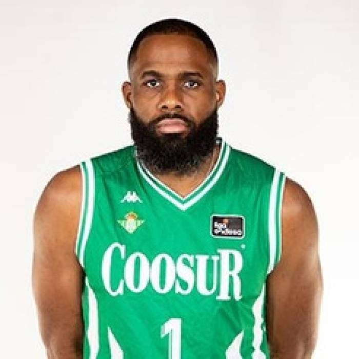 Photo of Danny Agbelese, 2021-2022 season