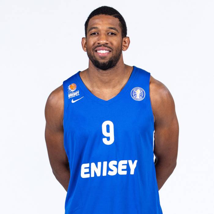 Foto de Darius Morris, temporada 2019-2020