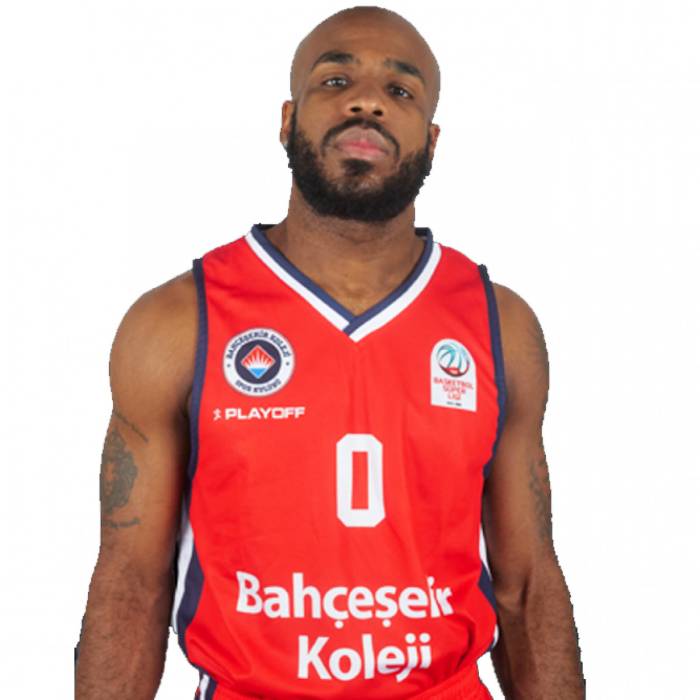 Photo de Trae Golden, saison 2019-2020